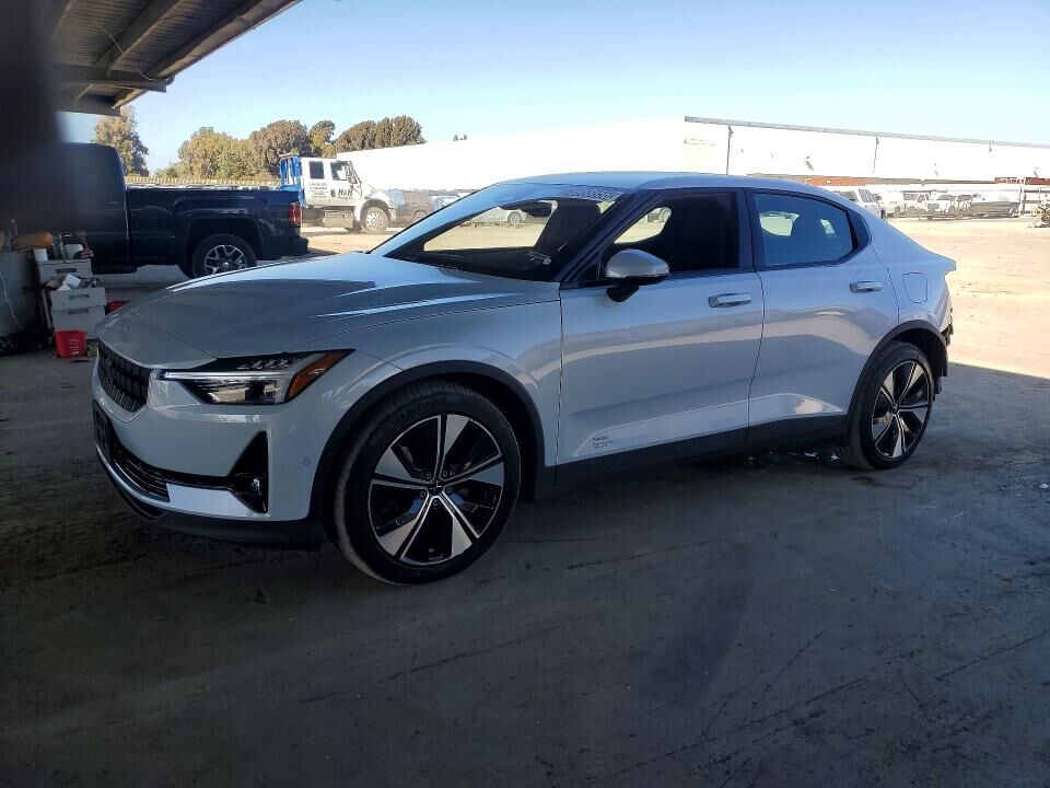 2023 POLESTAR PS2