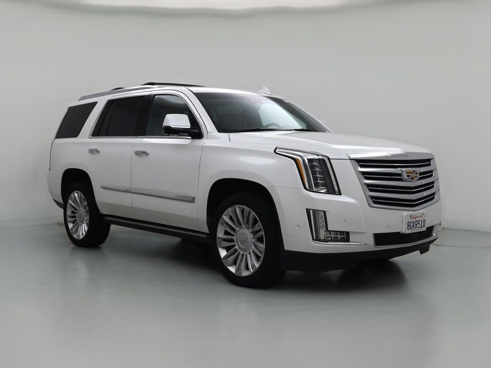 2019 CADILLAC Escalade