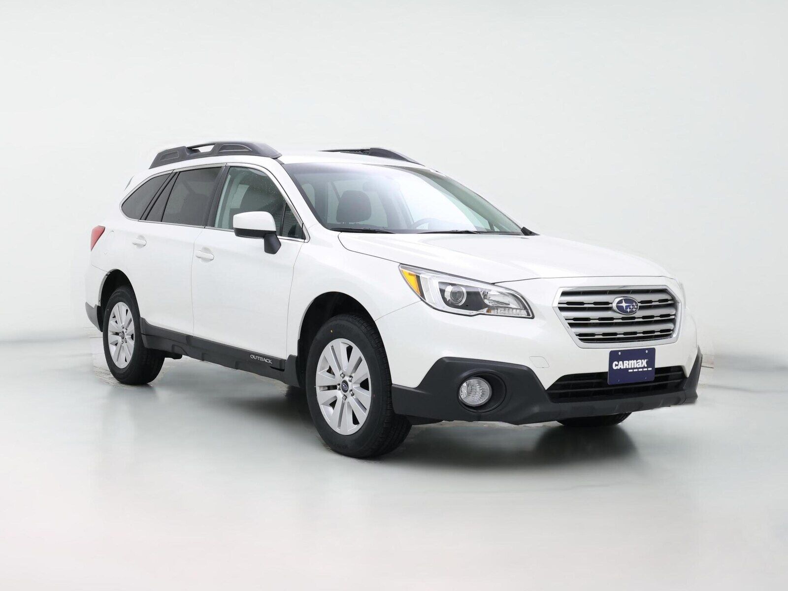 2016 SUBARU Outback