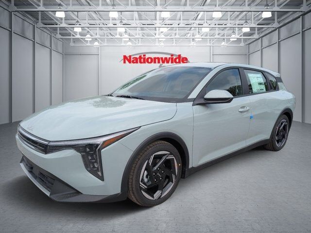 2026 KIA K4