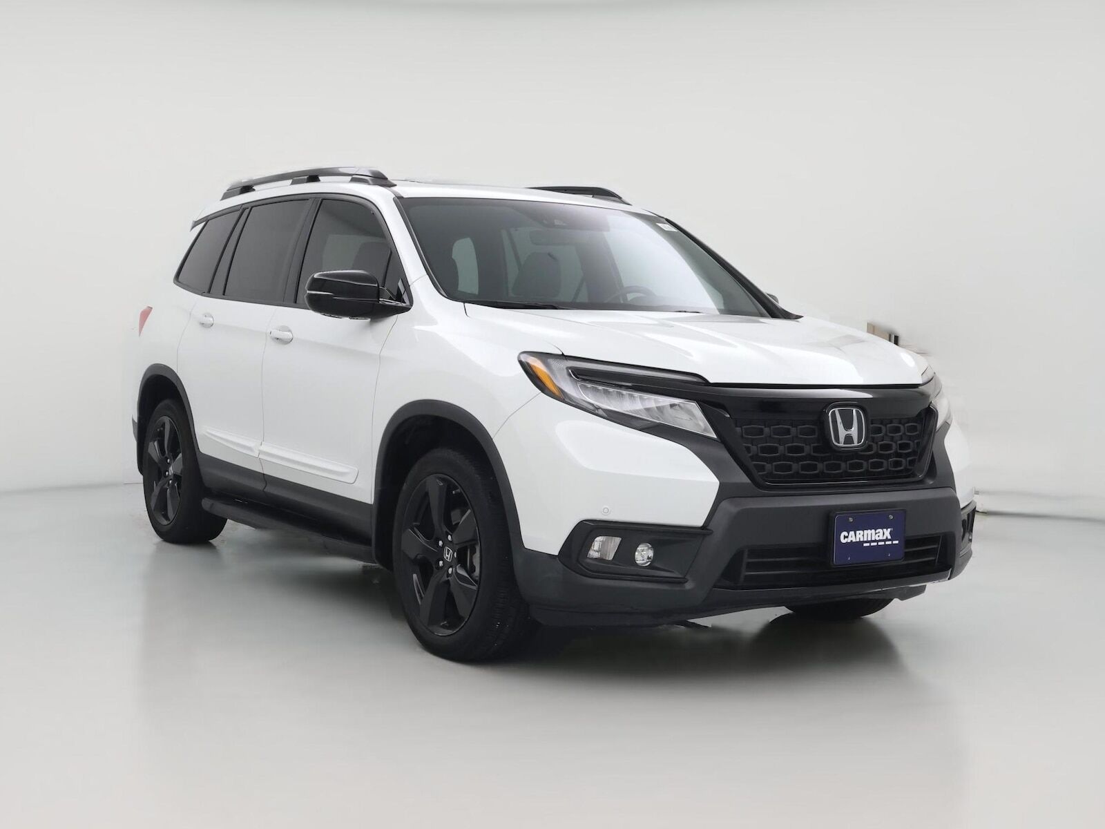 2020 HONDA Passport
