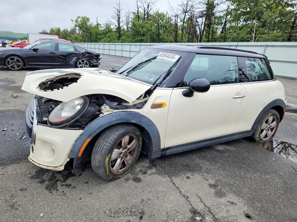2017 MINI Hardtop