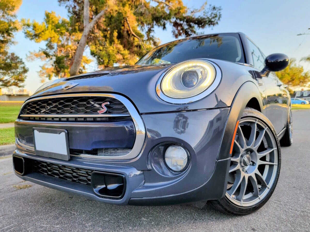 2016 MINI Hardtop