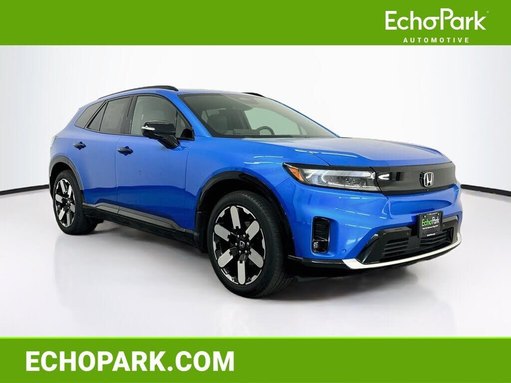 2024 HONDA Prologue