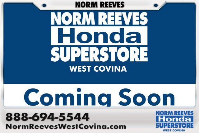 2025 HONDA HR-V