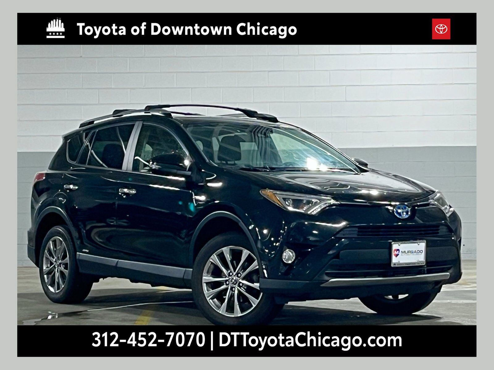 2017 TOYOTA RAV4