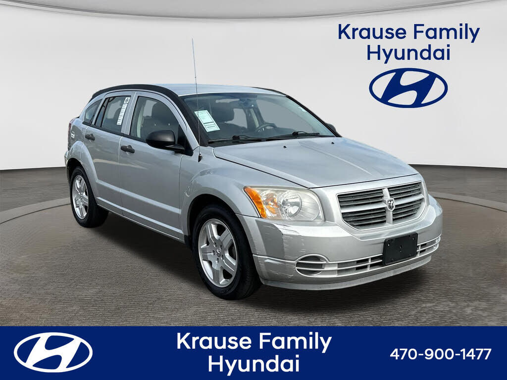 2010 DODGE Caliber