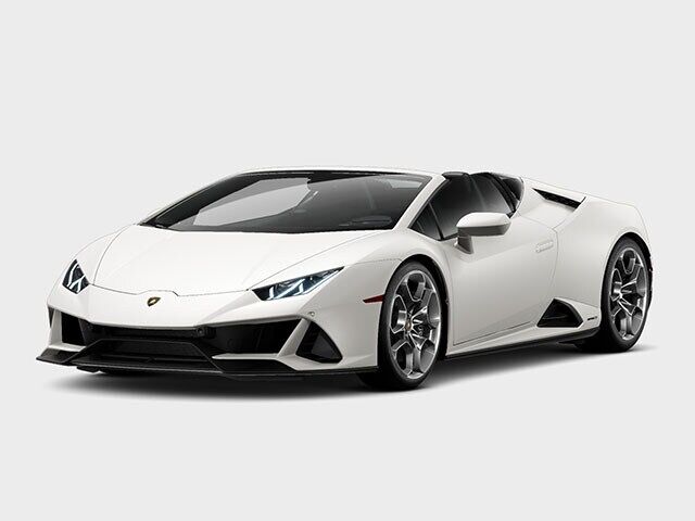 2024 LAMBORGHINI Huracan