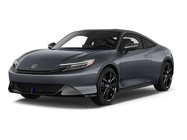 2027 HONDA Prelude