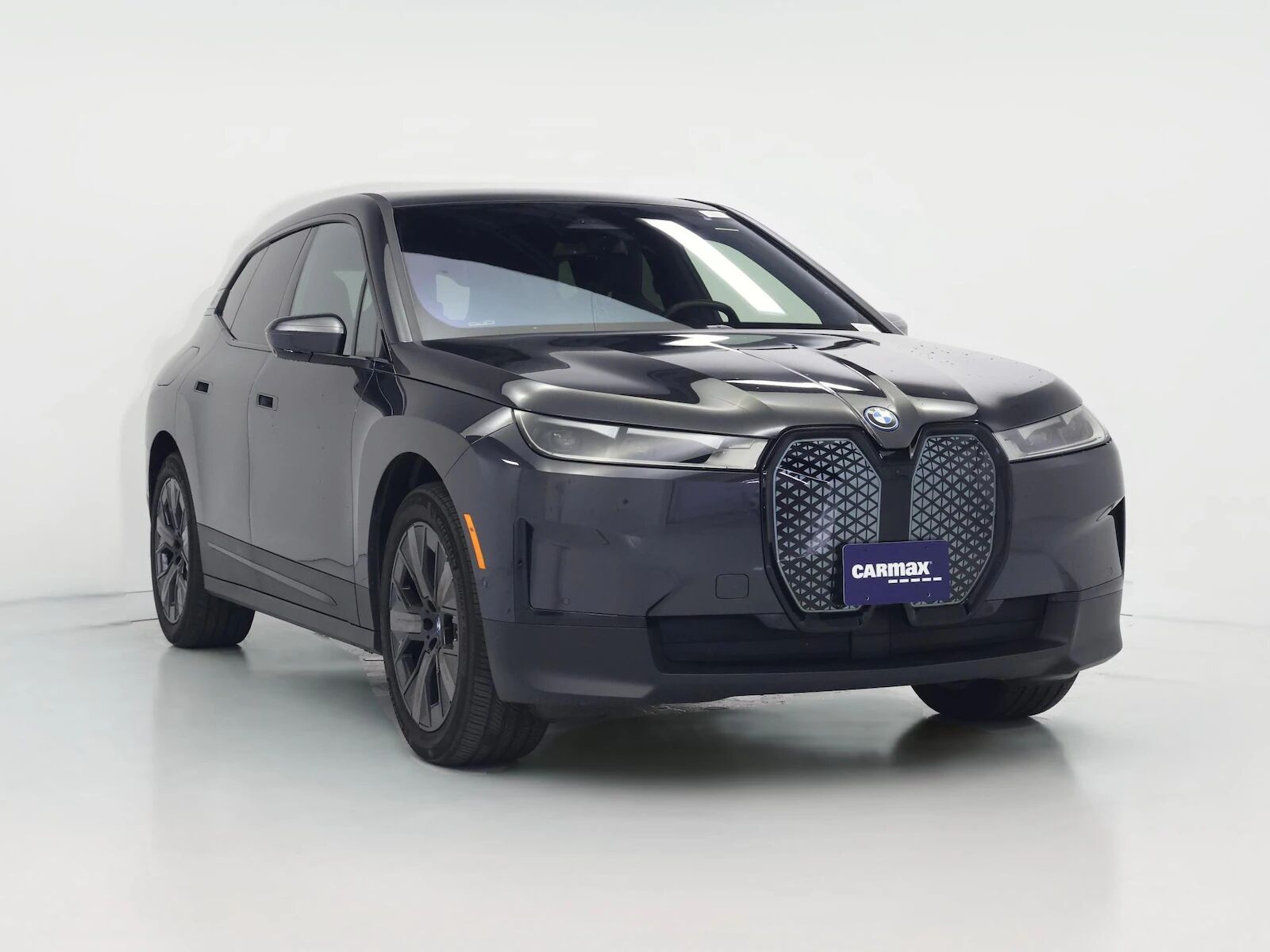 2024 BMW ix