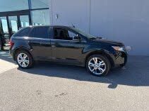 2014 FORD Edge