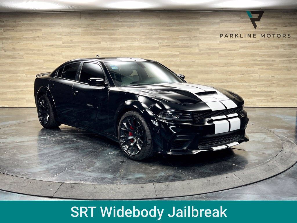 2023 DODGE Charger