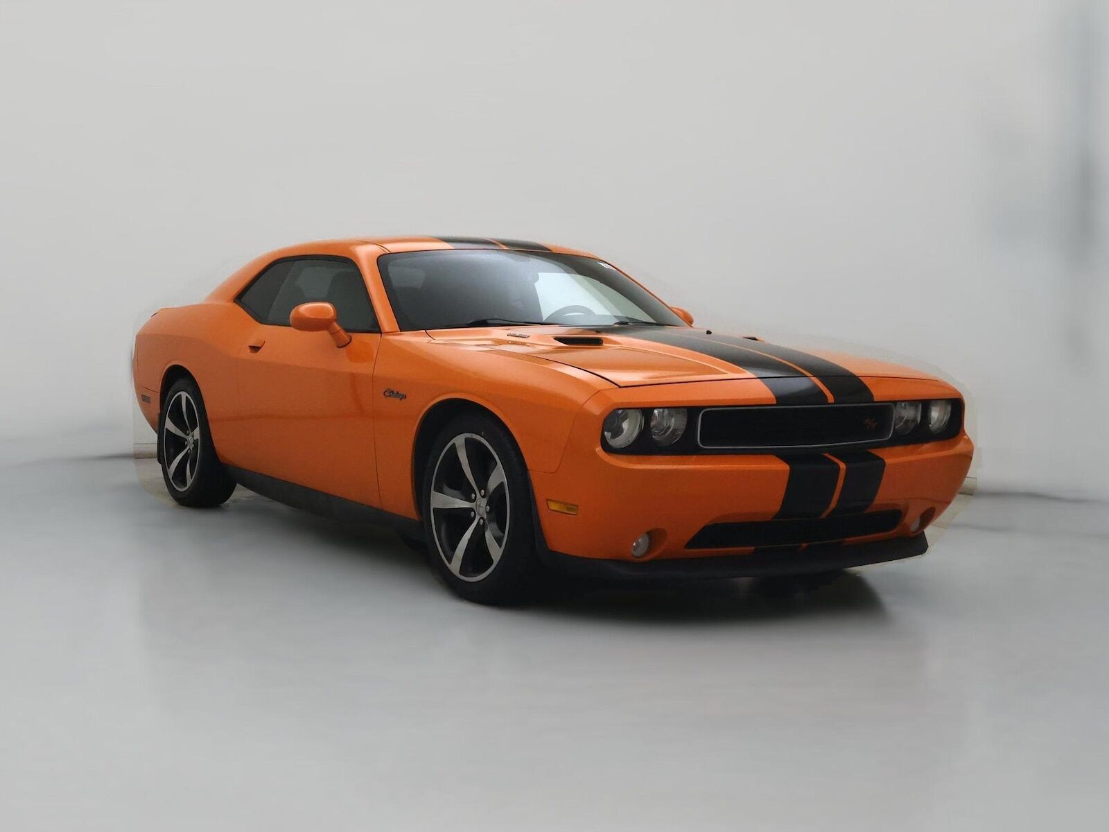 2014 DODGE Challenger