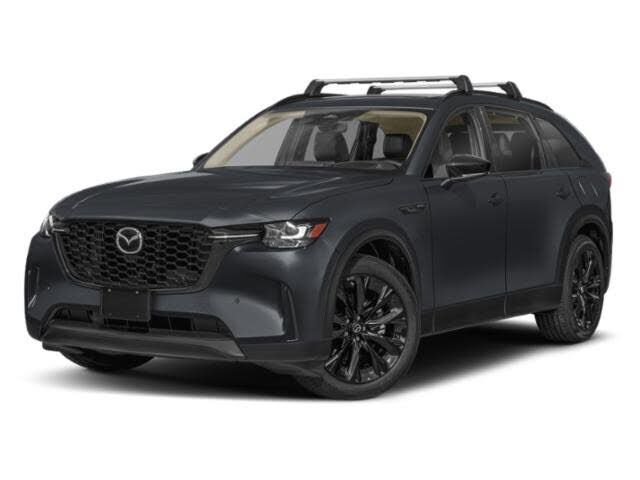 2025 MAZDA CX-90