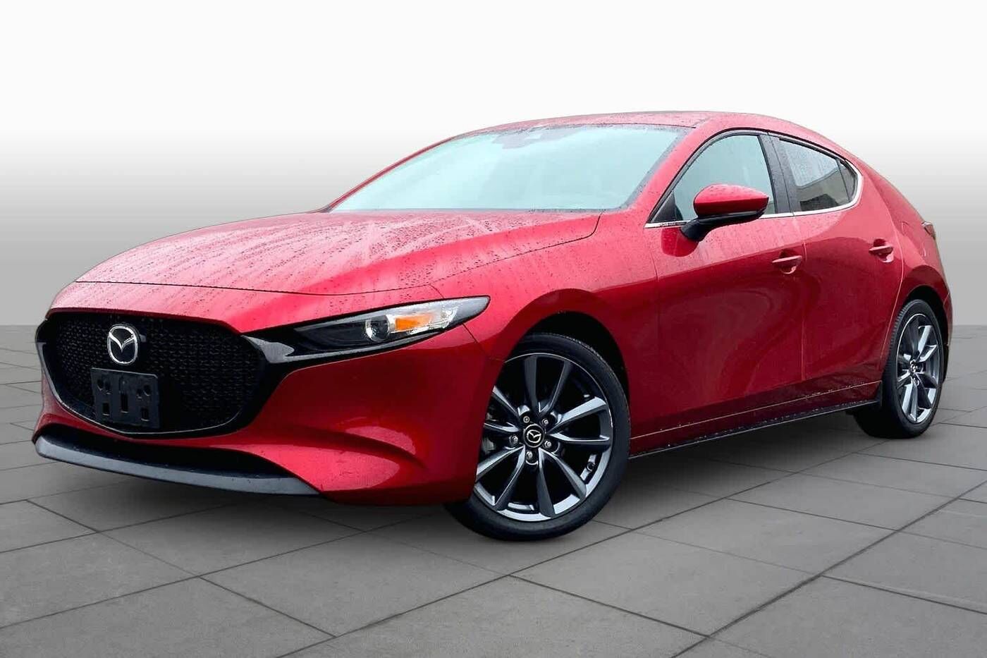 2023 MAZDA Mazda3