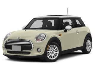 2015 MINI Hardtop