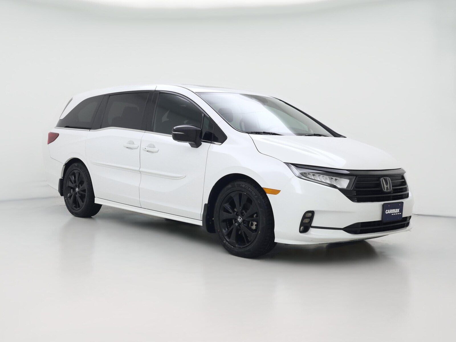 2024 HONDA Odyssey