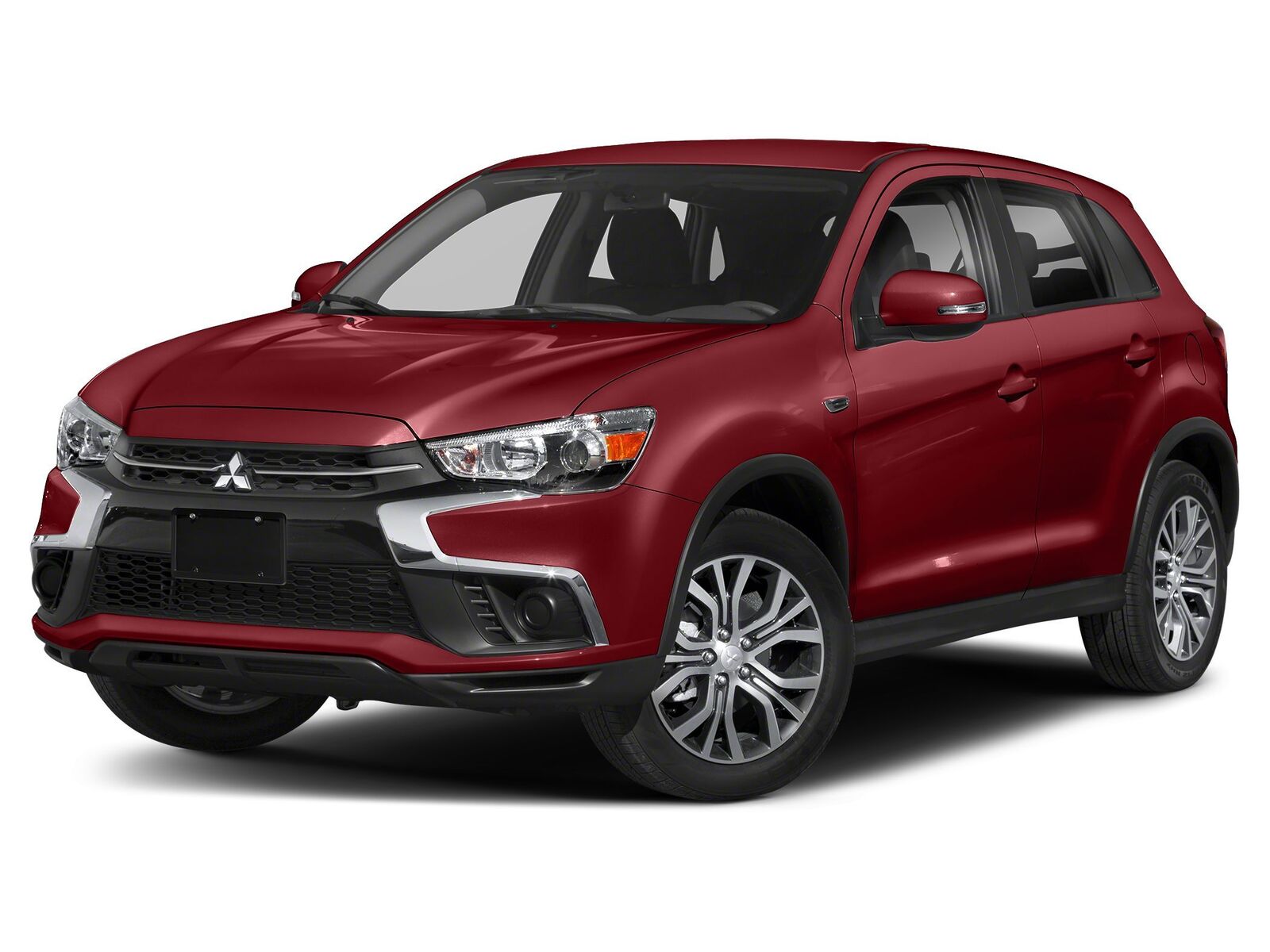 2019 MITSUBISHI Outlander Sport