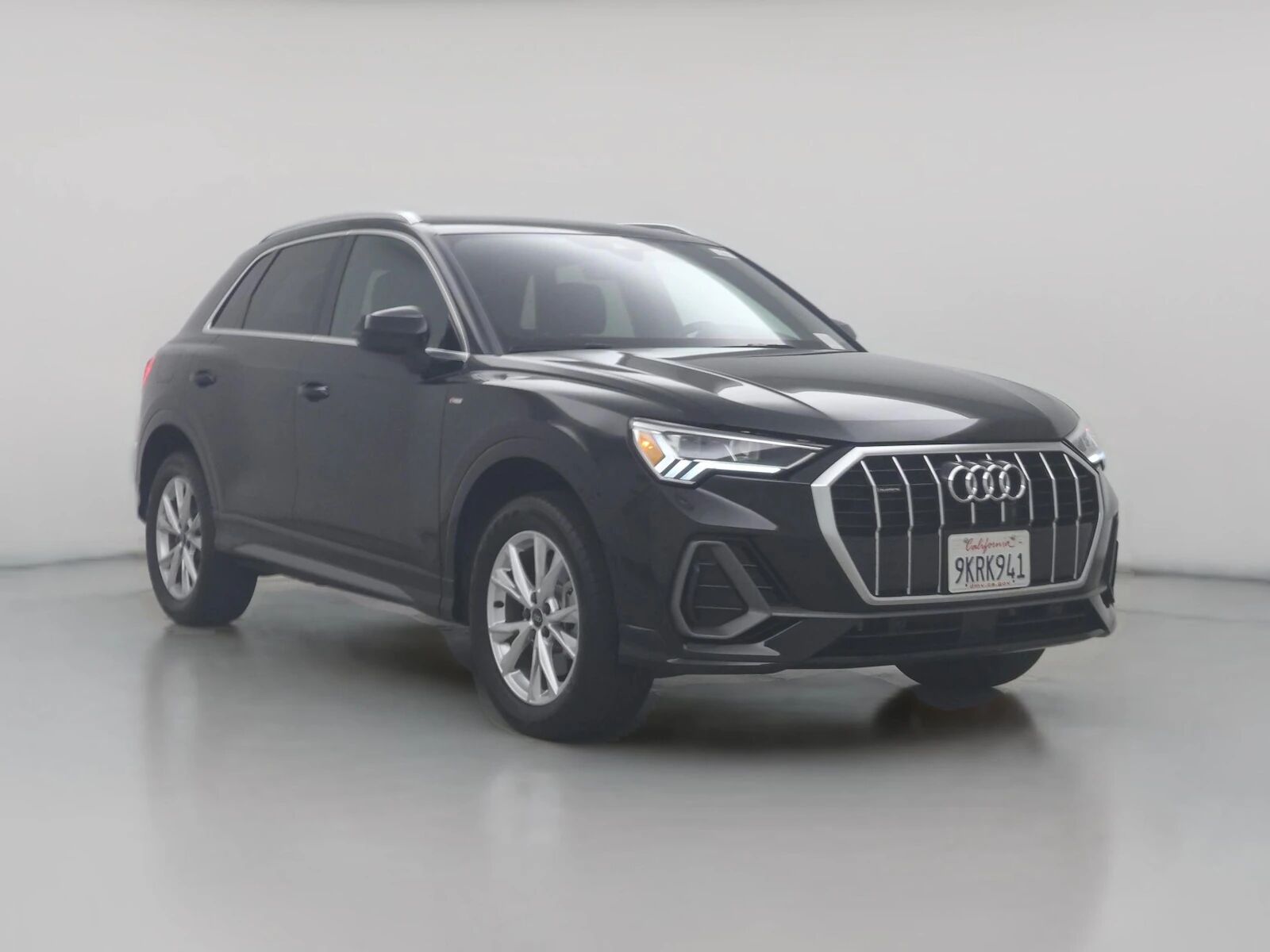 2024 AUDI Q3