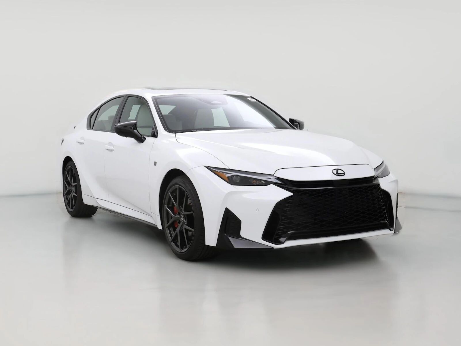 2026 LEXUS IS