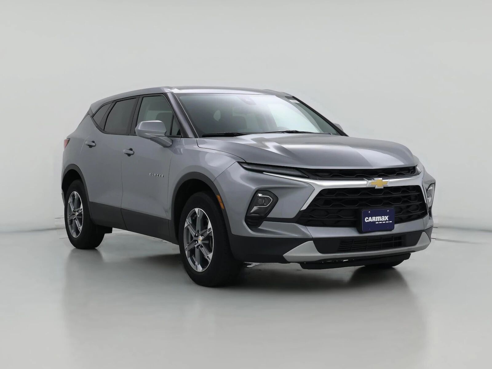 2025 CHEVROLET Blazer