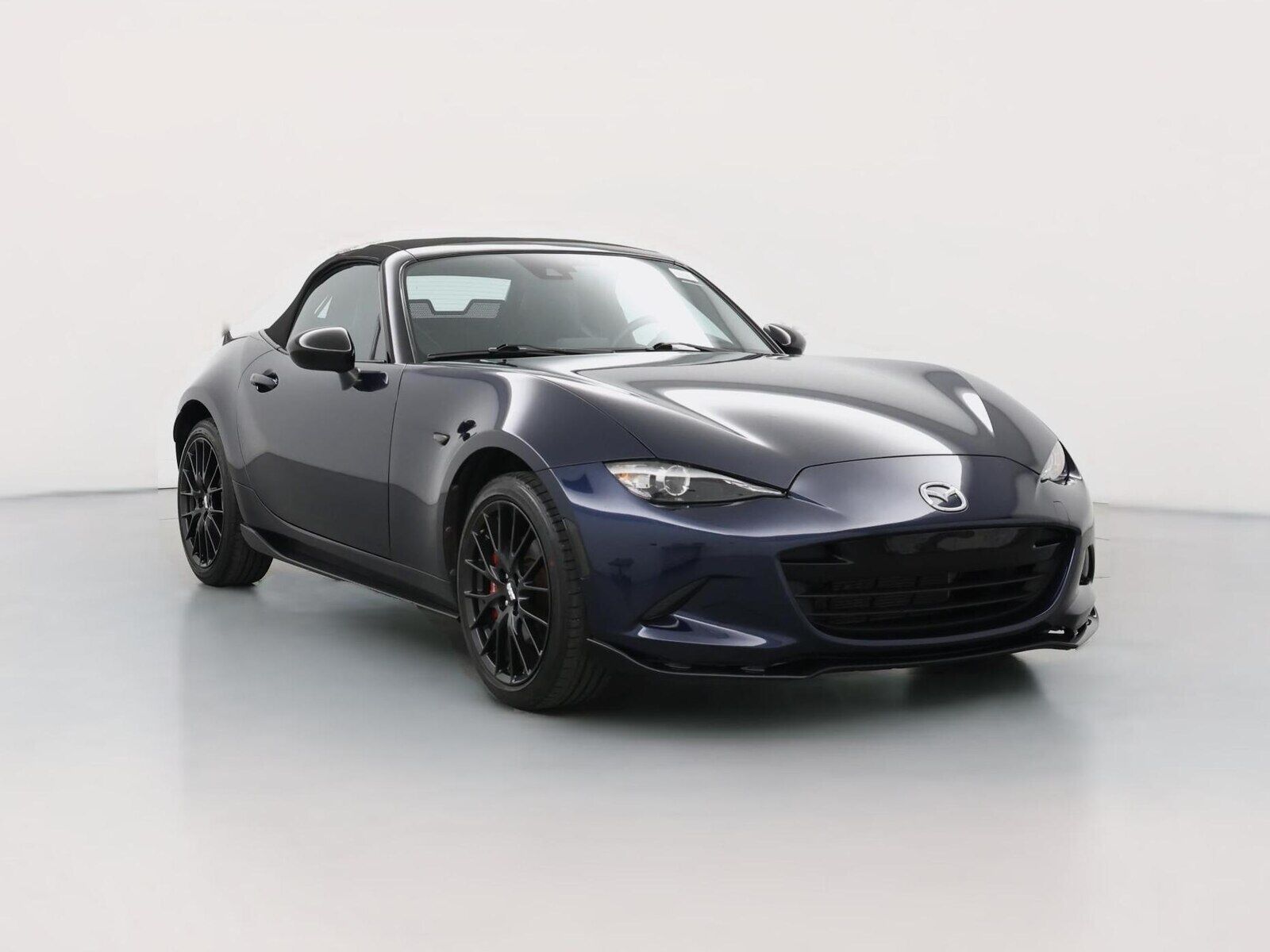 2023 MAZDA MX-5