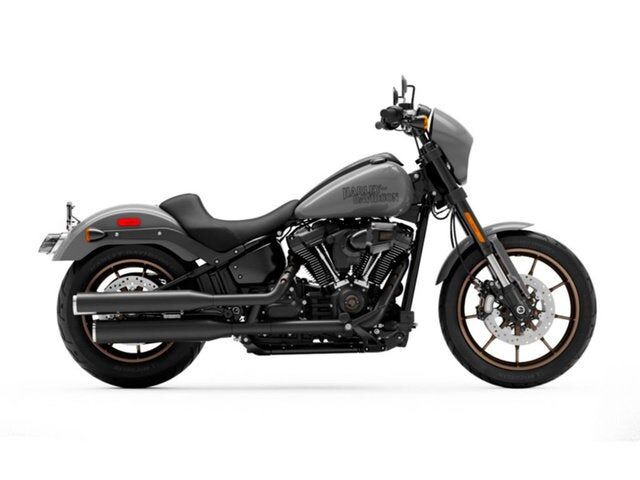 2022 HARLEY DAVIDSON FXLRS / Low Rider S