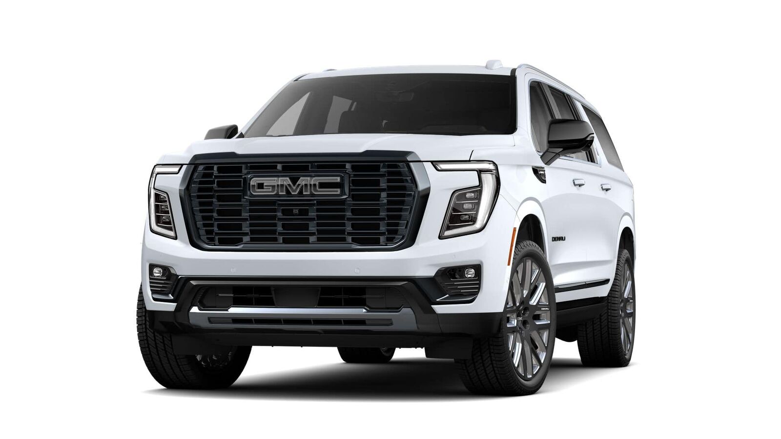 2027 GMC Yukon XL