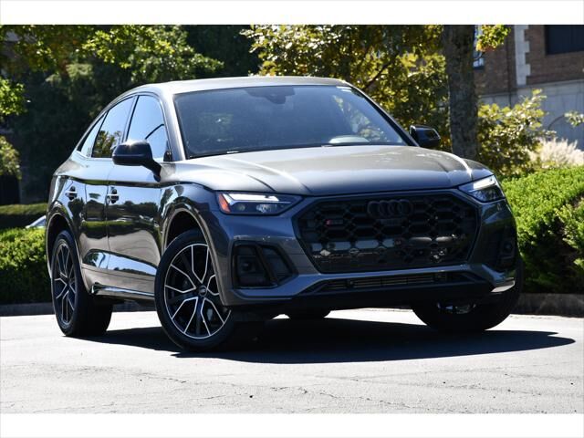 2023 AUDI SQ5