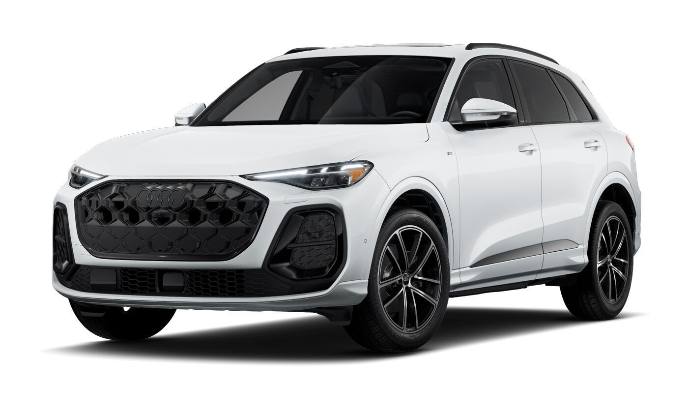 2026 AUDI Q5