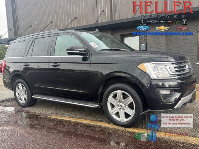 2019 FORD Expedition