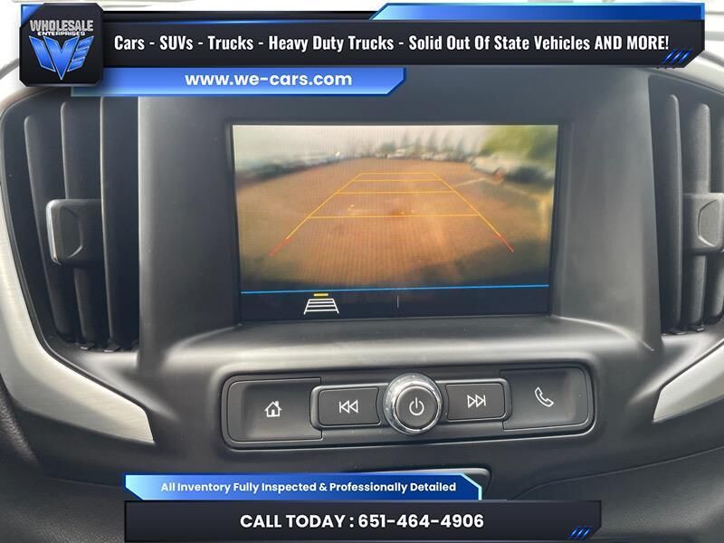 2019 GMC Terrain