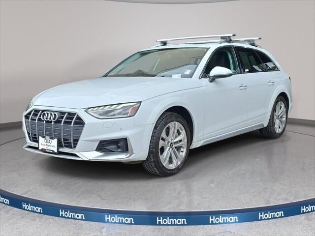 2023 AUDI A4 allroad