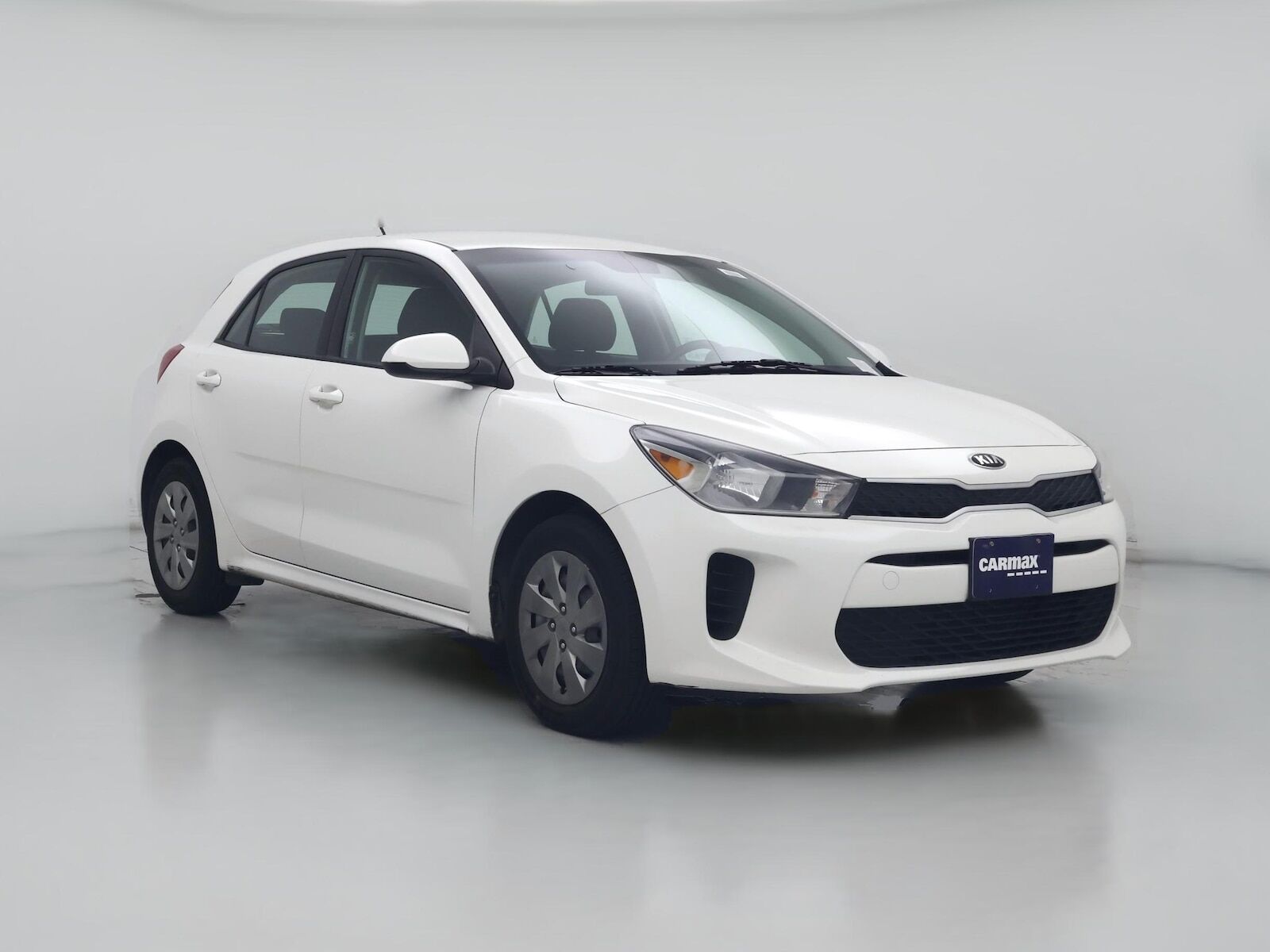 2019 KIA Rio