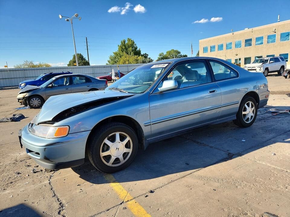 1995 HONDA Accord