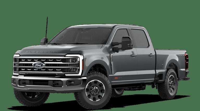2027 FORD F-250