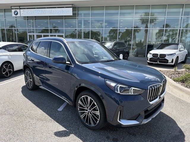 2027 BMW X1