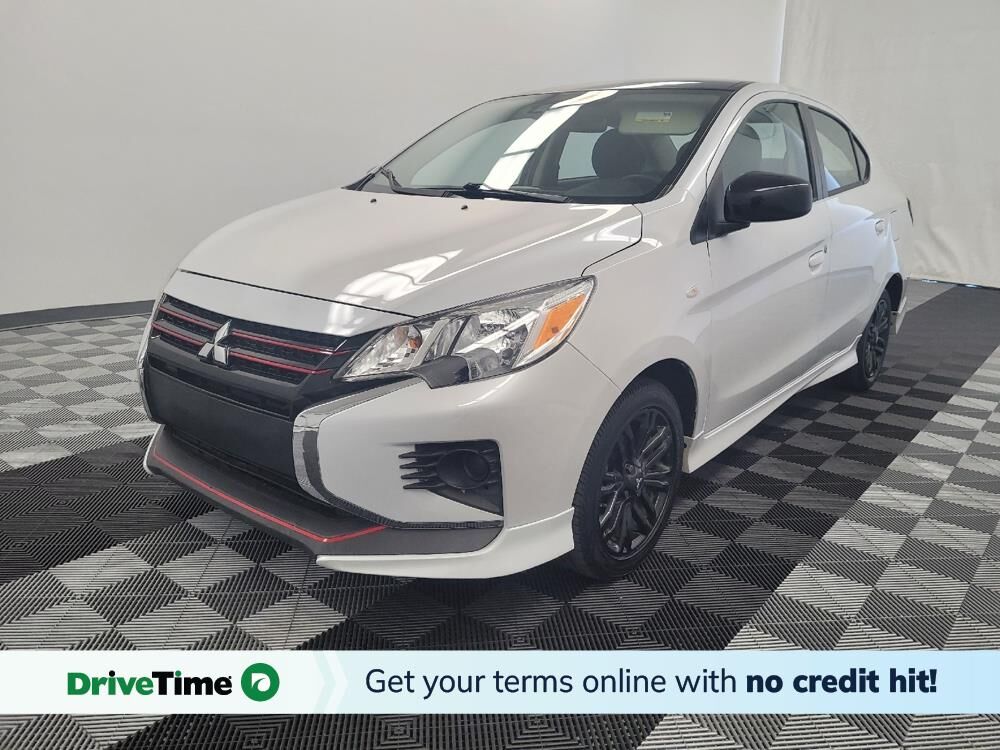 2024 MITSUBISHI Mirage G4