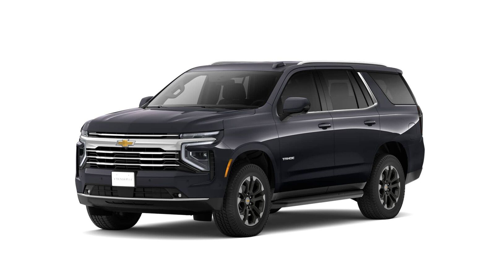2027 CHEVROLET Tahoe
