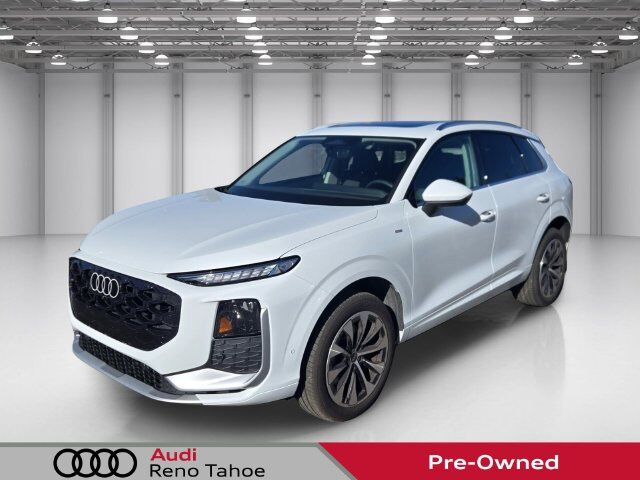 2026 AUDI Q3