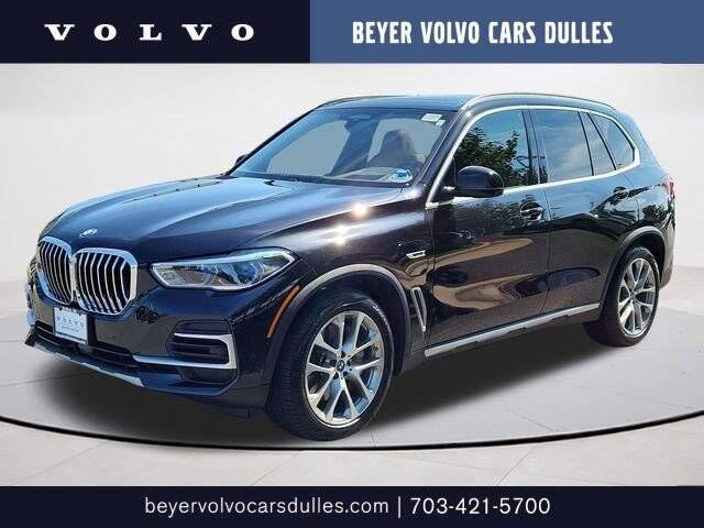 2023 BMW X5
