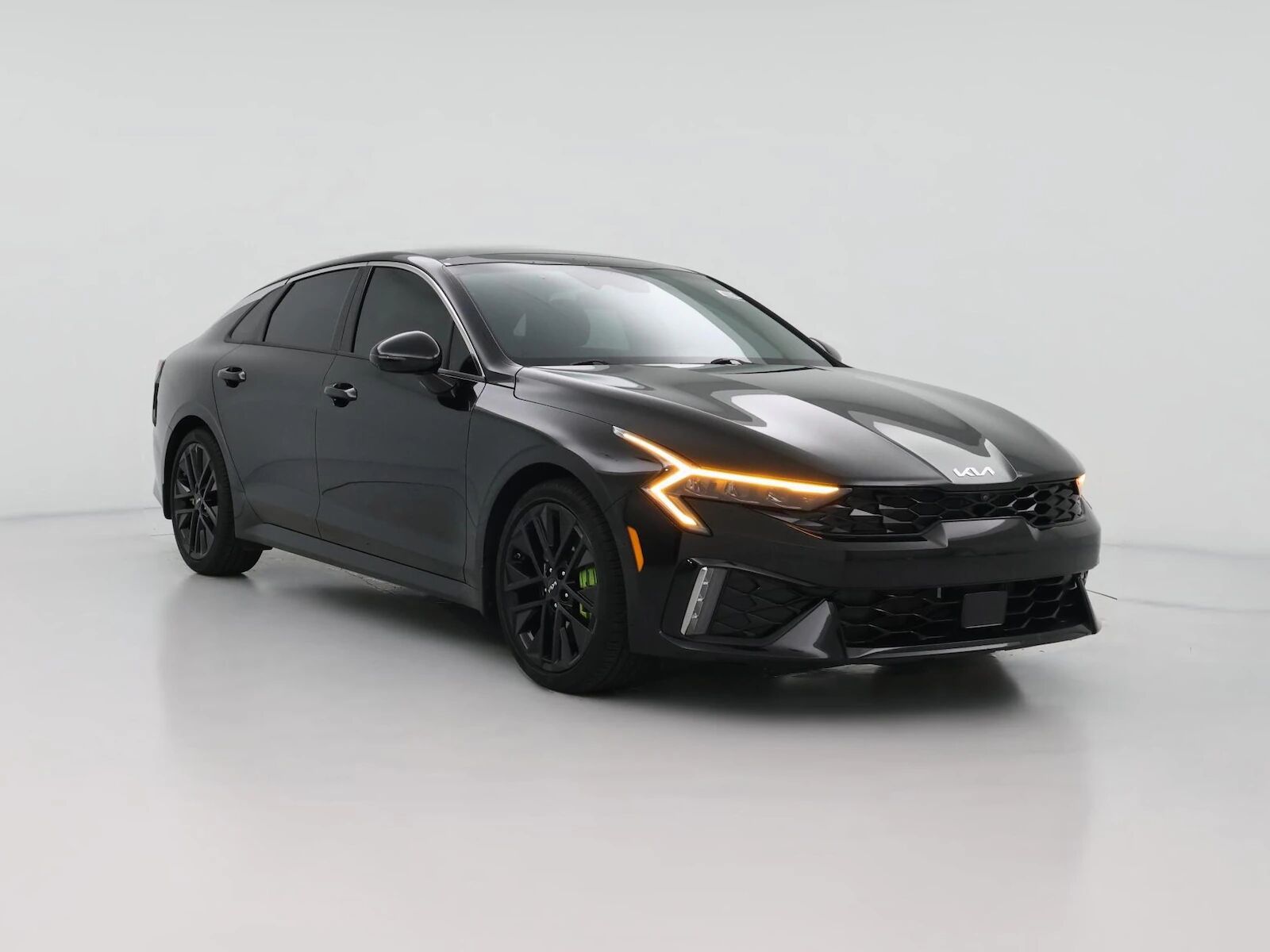2025 KIA K5