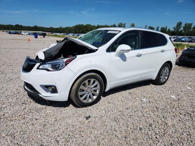 2020 BUICK Envision
