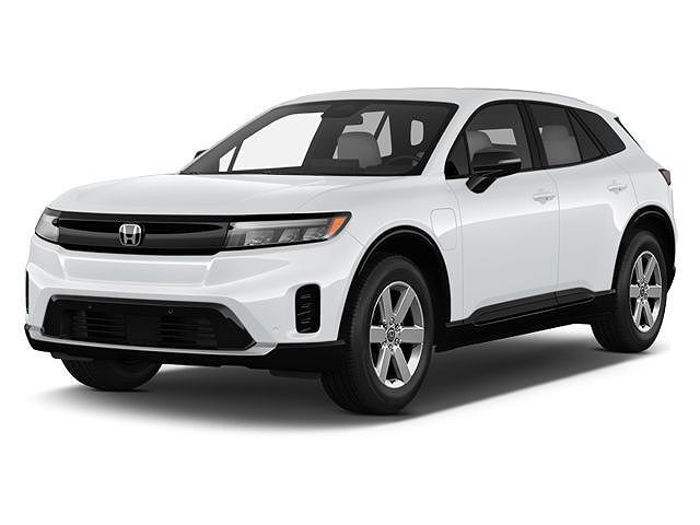 2026 HONDA Prologue