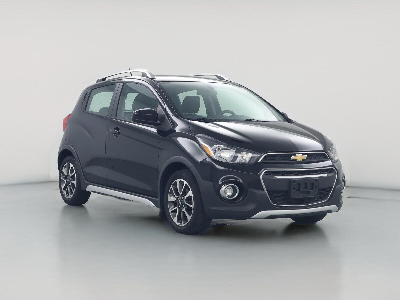2019 CHEVROLET Spark