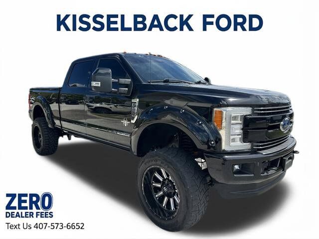 2017 FORD F-250