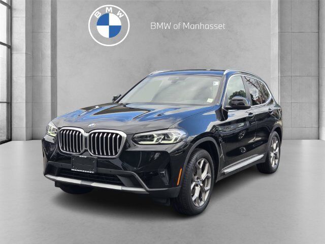 2023 BMW X3