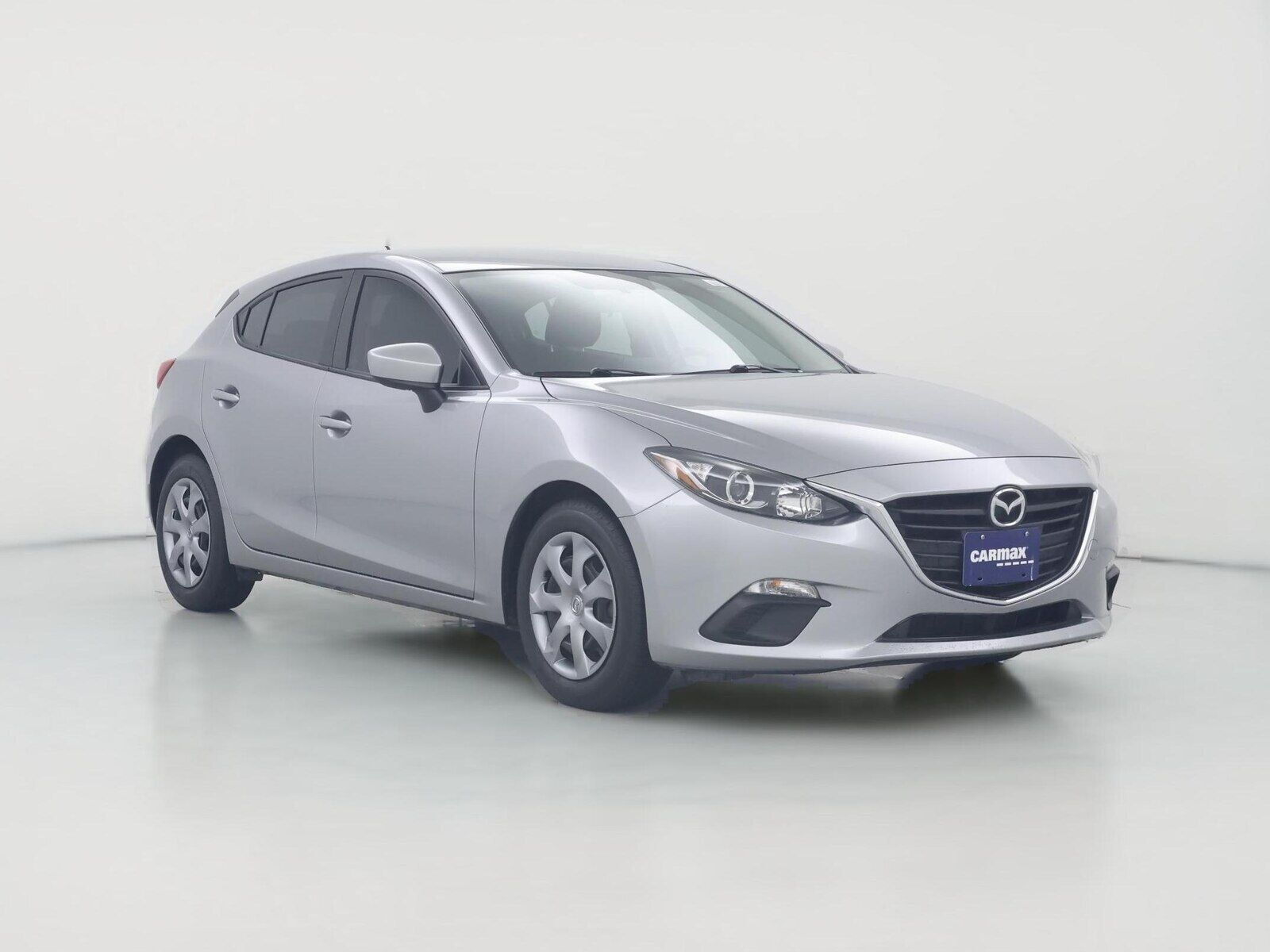 2016 MAZDA Mazda3