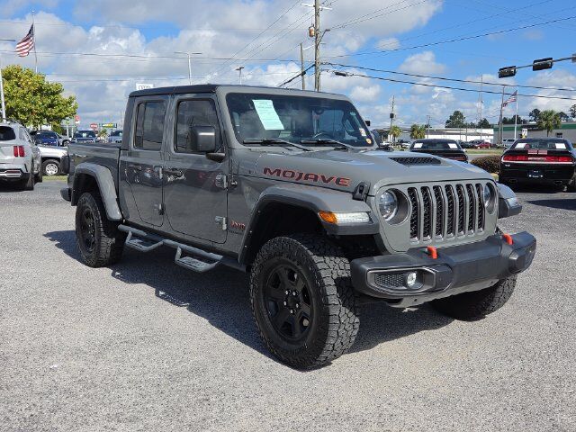 2023 JEEP Gladiator