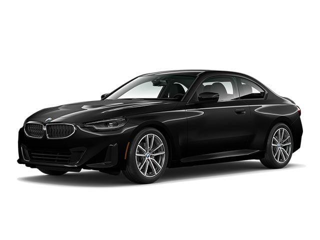 2024 BMW 2 Series